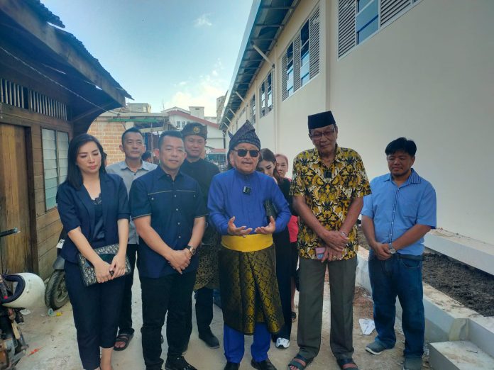 Selamat Datang di Provinsi Kepulauan Riau